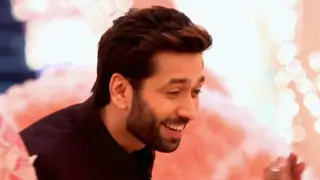 Here's how Nakuul Mehta responded to a TROLL on 'Ishqbaaaz' Thumbnail