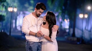 "There were also rumours about me and Aditi dating," - Zain Imam