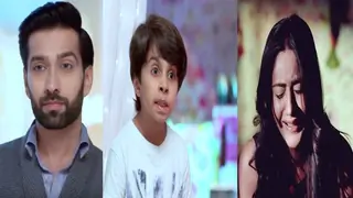 Anika and Shivaay to have a MAJOR showdown in Ishqbaaaz! Thumbnail