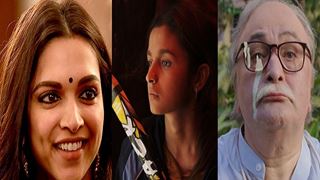 Bollywood Actors who do not step back from exploring different roles!