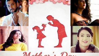 #MothersDay: TV Celebs tell us about the roles that their Mothers play in their lives!