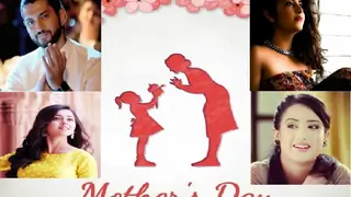 #MothersDay: TV Celebs tell us about the roles that their Mothers play in their lives! Thumbnail