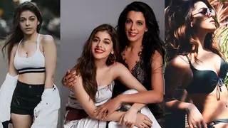 Is Aalia gearing up for Bollywood? Another Starkid on the block! Thumbnail