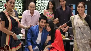 This 'Meri Aashiqui Tumse Hi' actor to make his DEBUT as a producer with.. Thumbnail