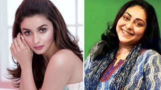 Couldn't have made 'Raazi' without Alia: Meghna