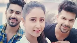 This 'Naamkarann' actress talks about how STRUGGLES helped her understand LIFE Thumbnail
