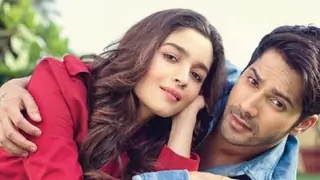 Working in 'Kalank' is double fun for me: Alia Bhatt Thumbnail