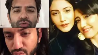 When Surbhi Chandna turned out to be a REMINDER for Gul Khan Thumbnail