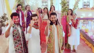 Trouble ahead for the Oberois with this new ENTRY in 'Ishqbaaaz' Thumbnail