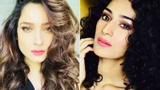 #Stylebuzz: You Need Erica Fernandes And Ankita Lokhande's Summer Prints, Pronto!