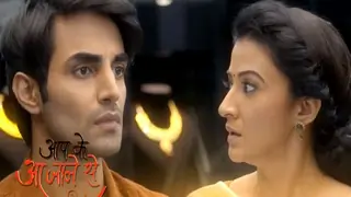 Here's how Mahabharat was created on the sets of 'Aapke Aa Jaane Se' Thumbnail