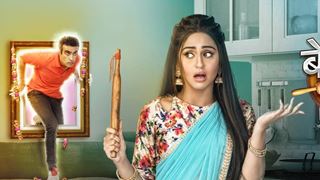 Woah! 'Belan Wali Bahu' to air only on weekends?