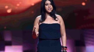 Ekta Kapoor continues to receive HATE but remains unaffected