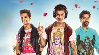 3 DEV is not just another light hearted movie; Read why so? Thumbnail