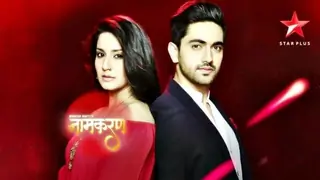 Zain Imam and Aditi Rathore share about the most EMBARASSING moments from 'Naamkarann' Thumbnail