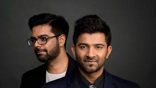 Sachin-Jigar to launch new talent