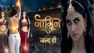 "The new Naagins will have to work hard to match up to Mouni Roy's level" Thumbnail