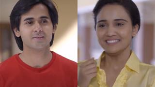 Sameer to come to Naina's RESCUE from Taiji's WRATH in 'Yeh Un Dinon Ki Baat Hai'