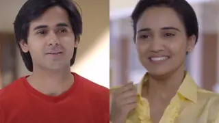 Sameer to come to Naina's RESCUE from Taiji's WRATH in 'Yeh Un Dinon Ki Baat Hai' Thumbnail