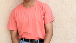Randeep Rai gets NOSTALGIC shooting for the college track in 'Yeh Un Dinon.. Thumbnail