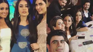 "Naagin 3 to use Hollywood level technology" Thumbnail