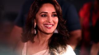 Madhuri Dixit turns 51, celebs wish 'lady with the golden smile'