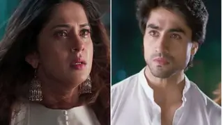 Zoya to be in MAJOR trouble because of Aditya; Mahi to SURPRISINGLY help her in 'Bepannaah' Thumbnail