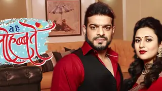 #BREAKING: This Yeh Hai Mohabbatein actor ROPED in for yet another Ekta Kapoor show! Thumbnail