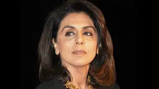 Neetu Singh goes to watch Alia's Raazi but, gets confused with the.. Thumbnail