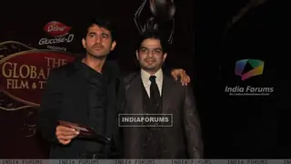 "Ek reality show ne poora aadmi hi palat diya," says Karan Patel to Hiten Tejwani Thumbnail