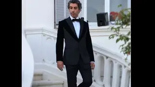 Forget Deepika, Kangana, Aishwarya, Sonam, LOOK at Jim Sarbh instead! Thumbnail