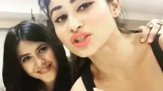 Yay! Ekta Kapoor & Mouni Roy begin working on their next COLLABORATION Thumbnail