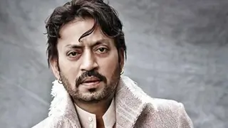 Actor Irrfan Khan finally TWEETS!!! Thumbnail