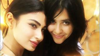 Ekta & Mouni's upcoming project will NOT be called 'Mehrunissa' anymore
