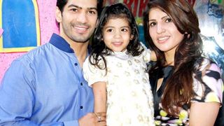 All's well that ends well; Amit Tandon's estranged wife Ruby Tandon gets released from Dubai Jail! thumbnail