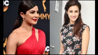After Salman, Priyanka gives a WARM WELCOME to Disha Patani Thumbnail