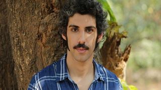 My Rape Comment was taken out of context: Jim Sarbh