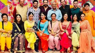 This character to make an exit from 'Yeh Hai Mohabbatein?' Thumbnail