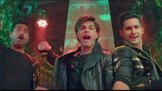 3Dev's Song Ban Dance Mein Kutta Is A Perfect Party Number