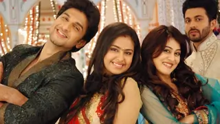 This Sasural Simar Ka actor roped in for 'Roop - Mard Ka Naya Swaroop' Thumbnail
