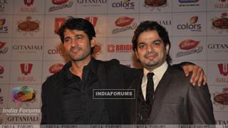 Karan Patel and Hiten Tejwani might soon be seen in a MOVIE together...