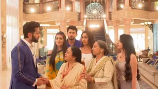 #SahiHai: When 'Ishqbaaaz' rooted for the cause of OLD AGE and value of a MOTHER Thumbnail