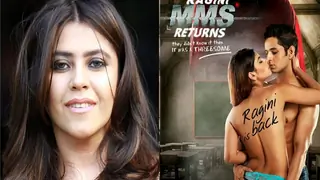 After the mammoth success of 'Ragini MMS Returns', Ekta begins work on its sequel Thumbnail