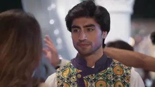 Harshad Chopda talks about the DYNAMIC TRPs for 'Bepannaah' Thumbnail