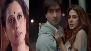 'Did Sakshi BETRAY Aditya in Bepannaah? - here's the ANSWER Thumbnail