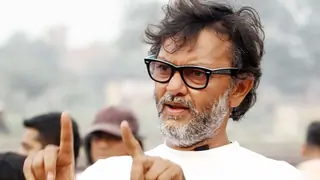 You need stupidity, foolishness to make cinema: Rakeysh Mehra Thumbnail