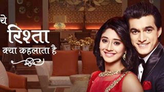 Yeh Rishta Kya Kehlata Hai will have two NEW entries post-leap... thumbnail