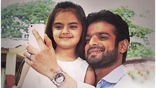 Does time heal all wounds? questions Karan Patel on the leap ahead in 'Yeh Hai Mohabbatein' Thumbnail