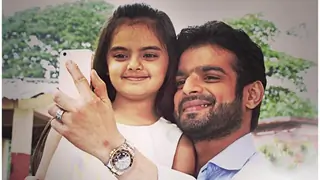 Does time heal all wounds? questions Karan Patel on the leap ahead in 'Yeh Hai Mohabbatein' Thumbnail