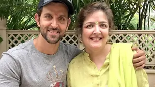 When Hrithik Roshan's Sister was NOT ALLOWED to meet her Daughter Thumbnail